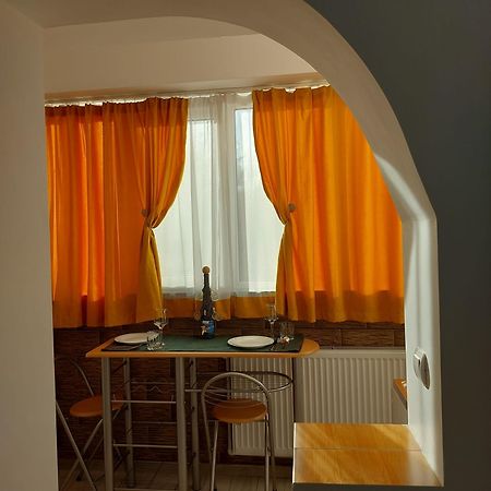Dayana Home Râmnicu Vâlcea Dış mekan fotoğraf