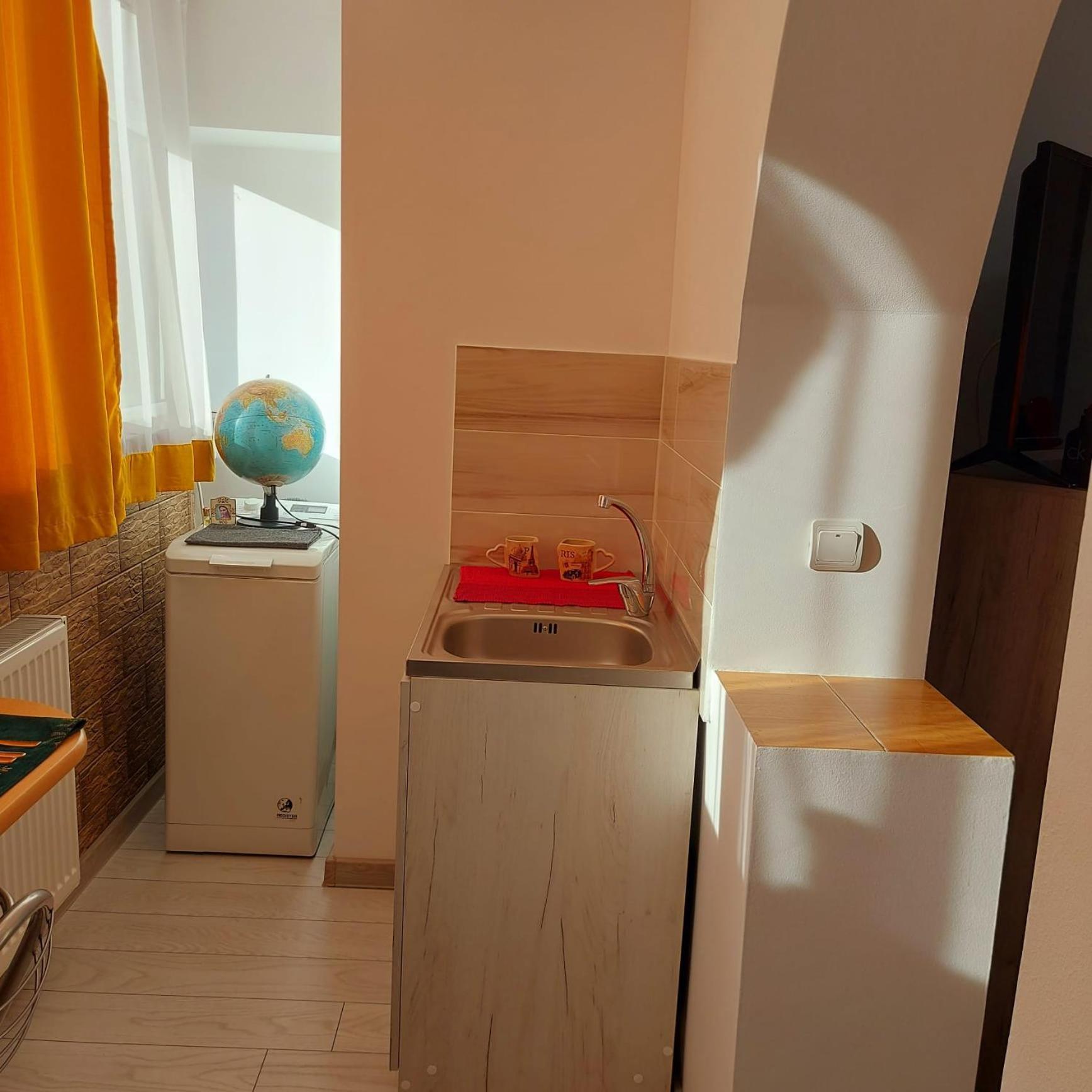 Dayana Home Râmnicu Vâlcea Dış mekan fotoğraf