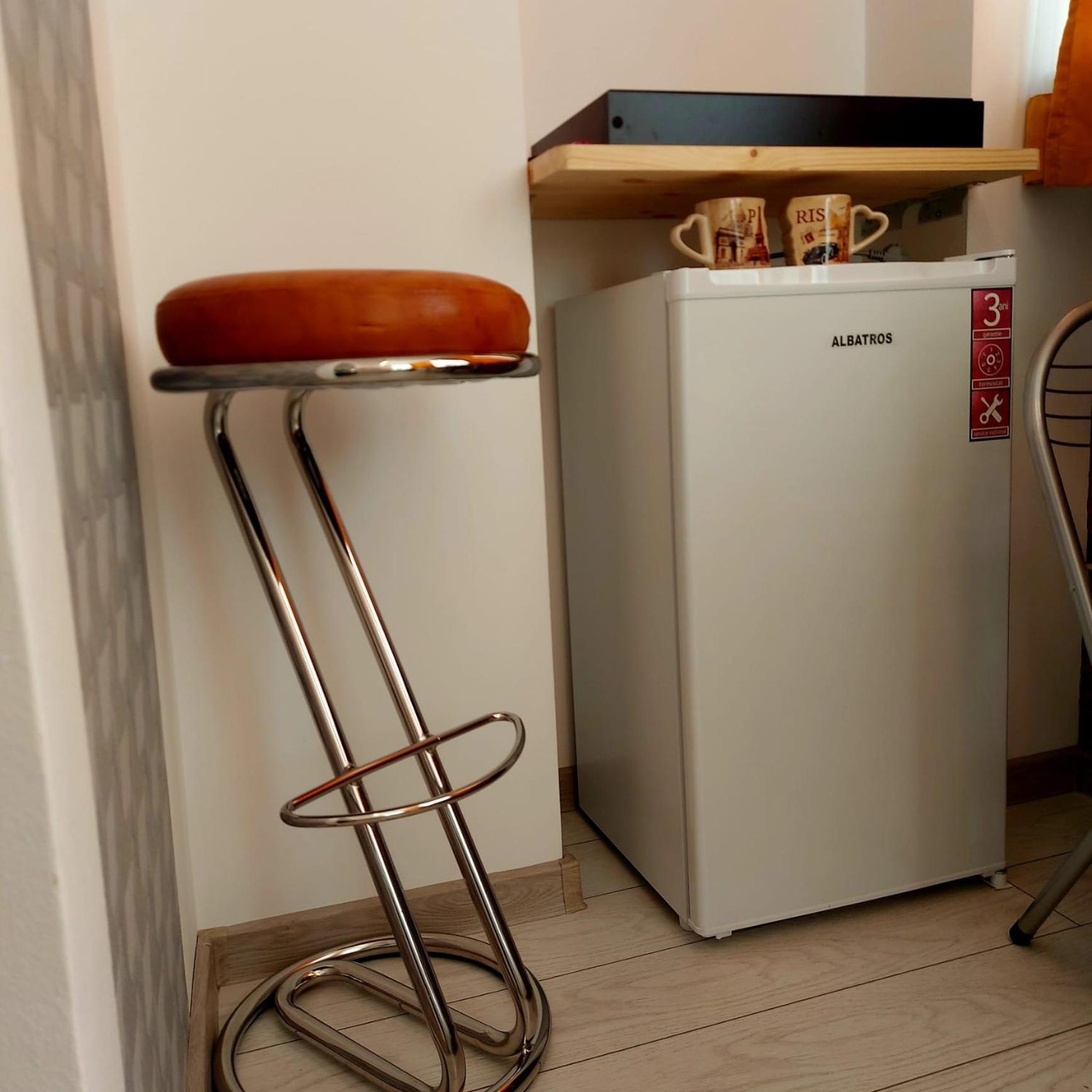 Dayana Home Râmnicu Vâlcea Dış mekan fotoğraf