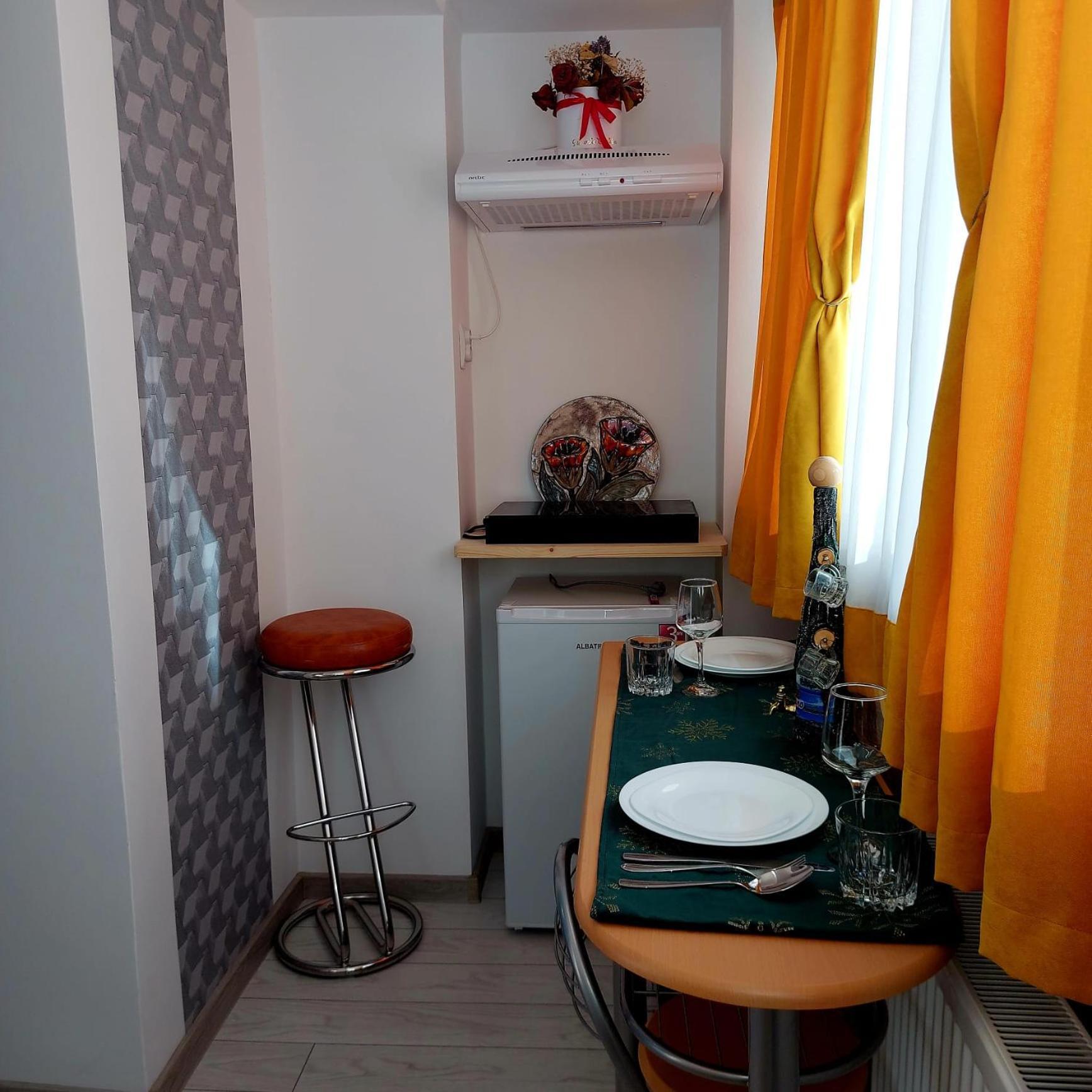 Dayana Home Râmnicu Vâlcea Dış mekan fotoğraf