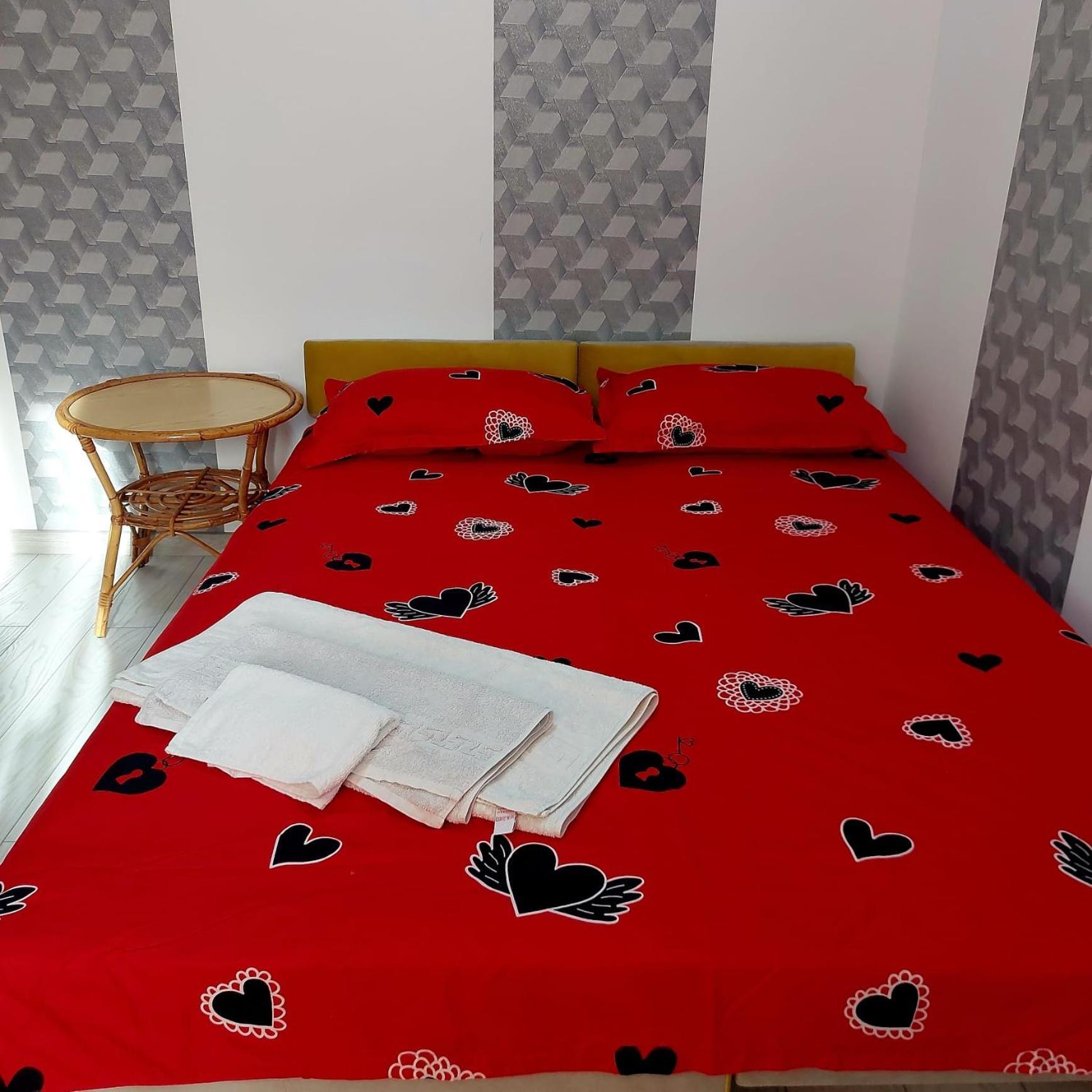 Dayana Home Râmnicu Vâlcea Dış mekan fotoğraf
